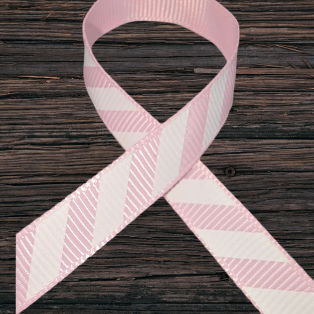Stripe print whelping ID collars